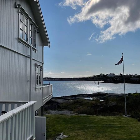 Nordlandshus Ved Havet Pa Reine, Lofoten Zewnętrze zdjęcie