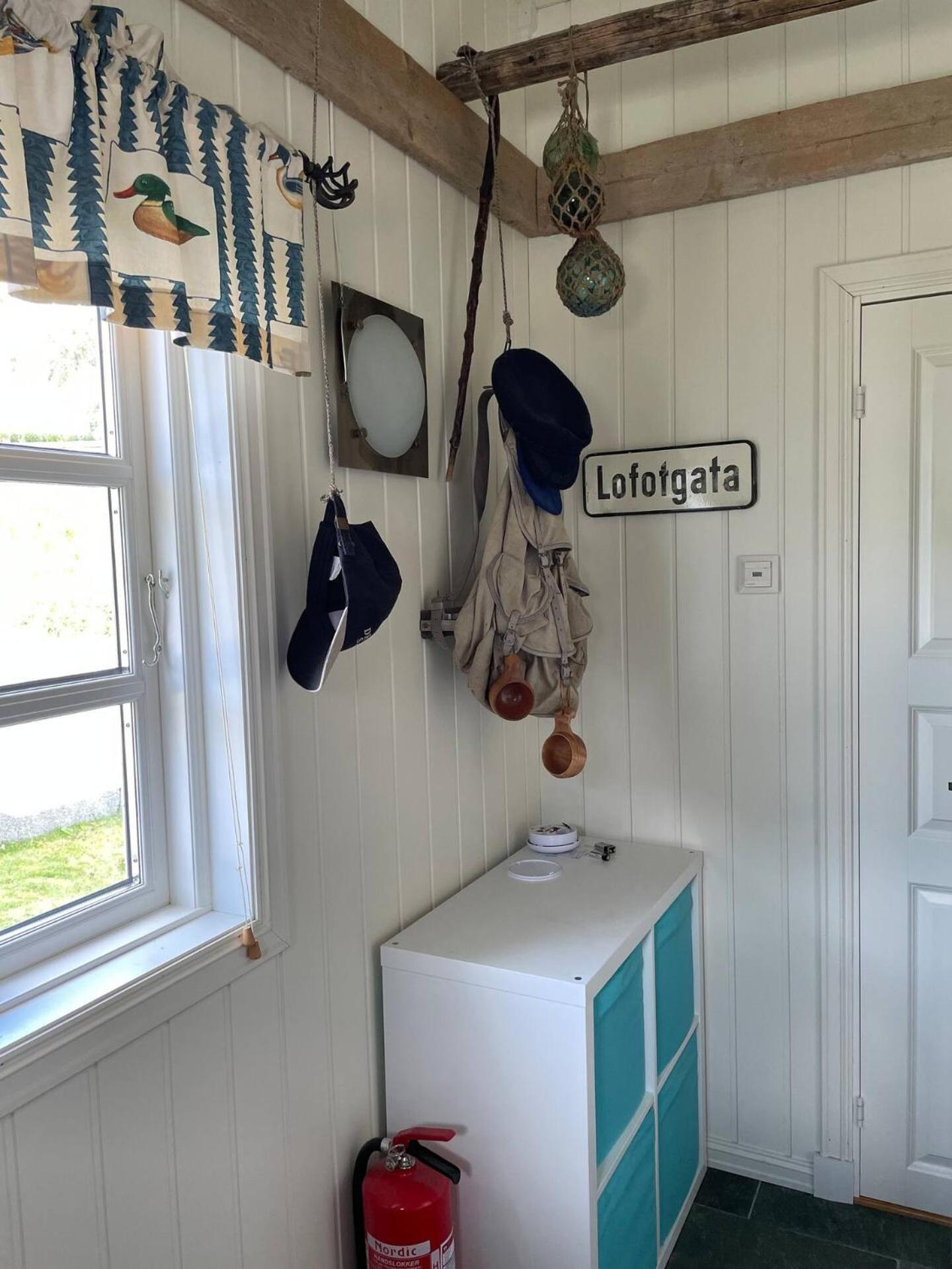 Nordlandshus Ved Havet Pa Reine, Lofoten Zewnętrze zdjęcie